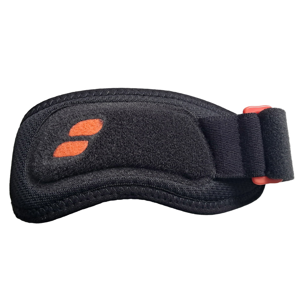 Sporlastic Kasseler Patellar-Sehnenbandage Schwarz