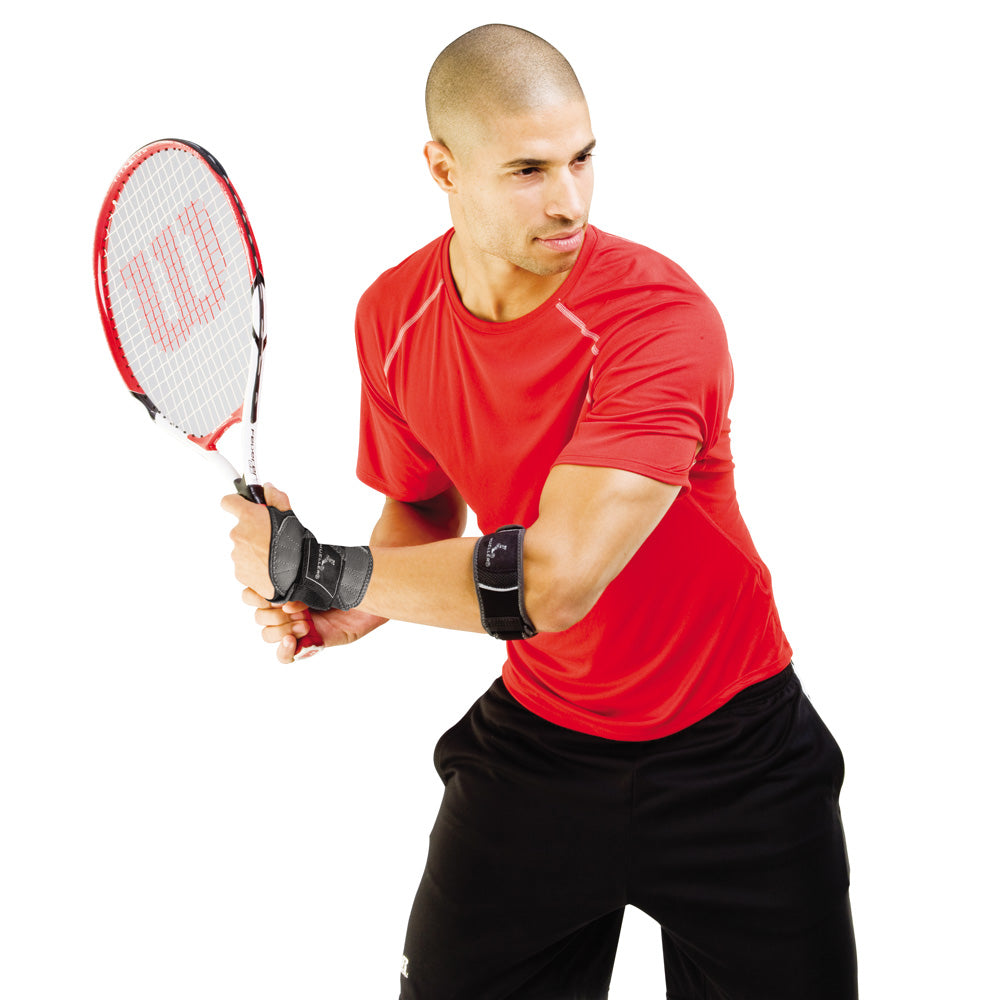 MUELLER Hg80 Tennis Ellenbogenbandage