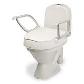 Etac Cloo Toilettensitzerhöhung mit Armlehnen