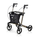 Sunrise Medical Gemino 30M champagne Leichtgewichtrollator