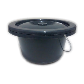 Russka Toilettenstuhl Eimer