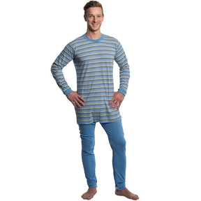Suprima Pyjama-Pflegeoverall