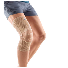 Bauerfeind GenuTrain® Kniebandage