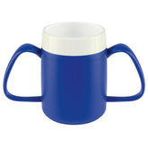ORNAMIN 2-Henkel-Becher Ergo Vital 815 "Trink-Trick"