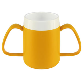 ORNAMIN 2-Henkel-Becher Ergo Vital 815 "Trink-Trick"