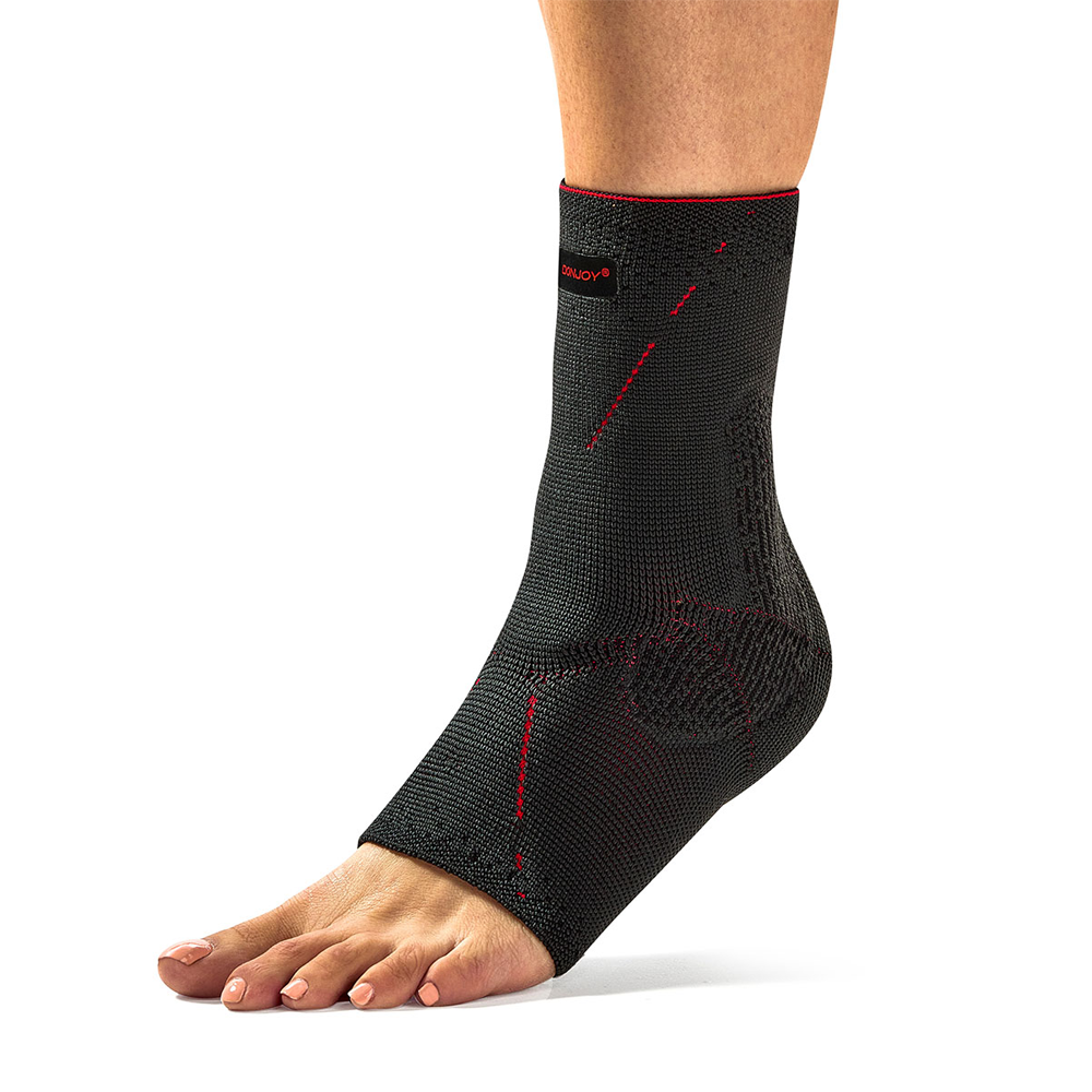 DONJOY MalleoForce Sprunggelenkbandage