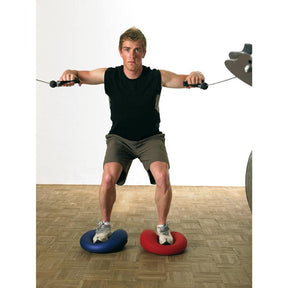 TOGU Ballkissen® DYNAIR® türkis, 33cm