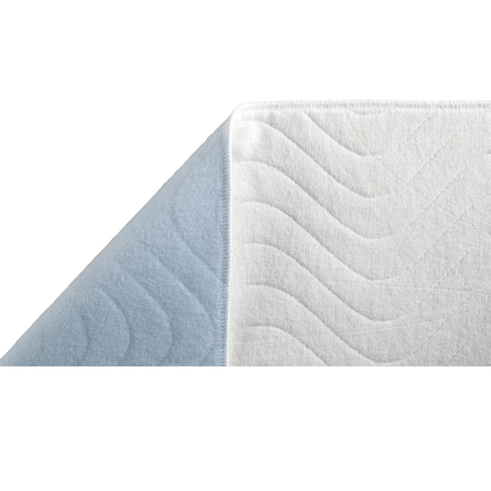 Suprima Mehrfach-Bettauflage mit Seitenteilen Baumwolle PU-Nässesperre