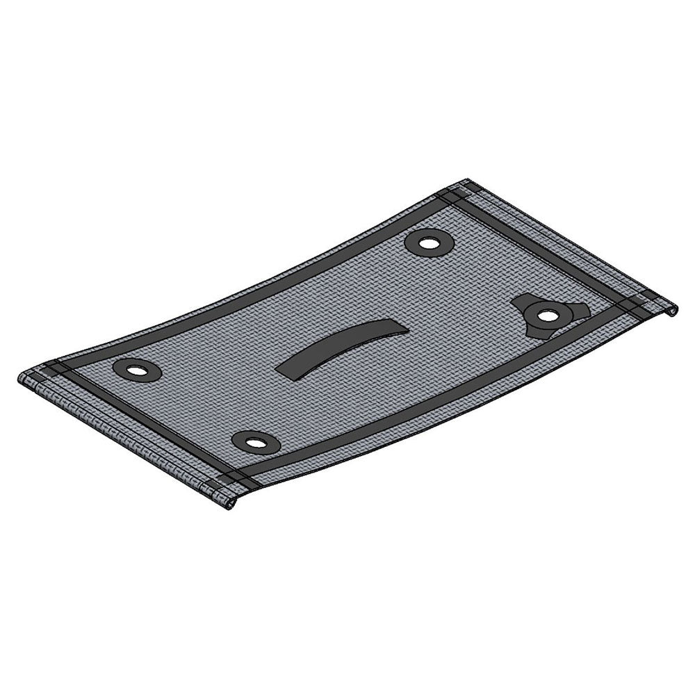 Dietz Taima Sitzbespannung für Taima Rollatoren ab Q3 2024