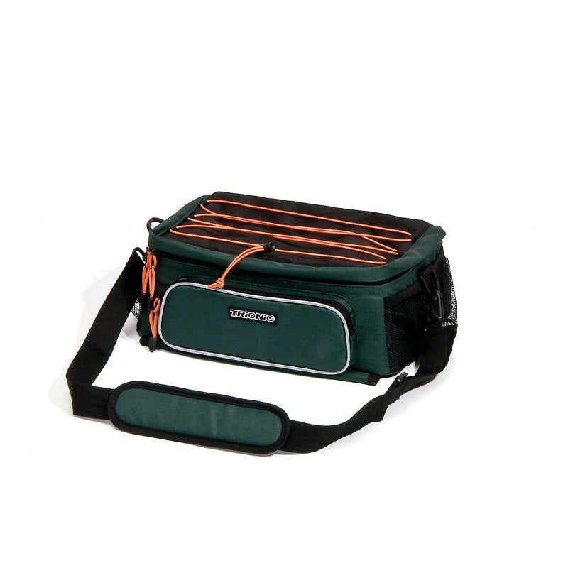 Trionic Veloped Trek Sitz Schultertasche