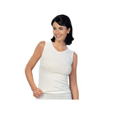 Medima Damen Unterhemd 20% Angora