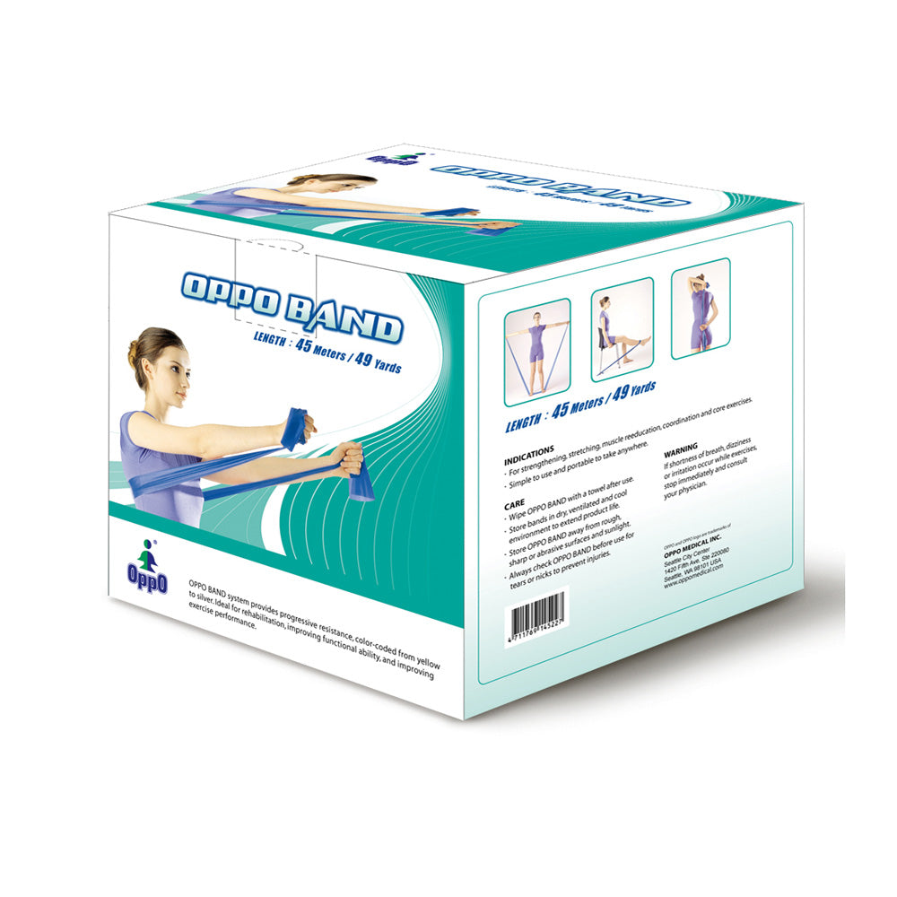 Antar Oppo®  Rehabilitations-Band