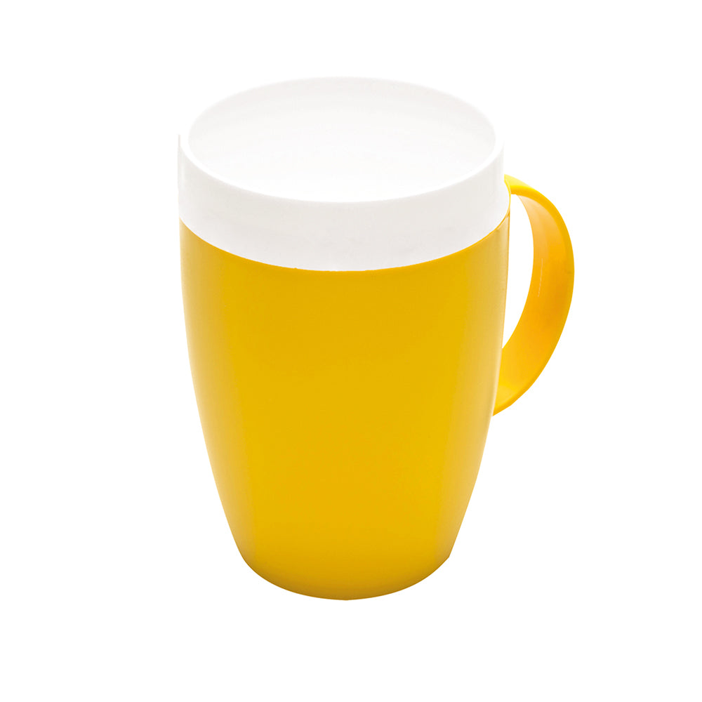 ORNAMIN Trinkbecher Vital 905 "Trink-Trick"