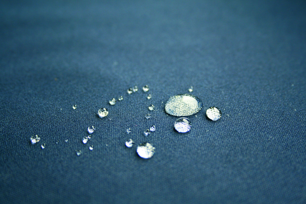 Lotus Softshell Poncho 2teilig für Erwachsene