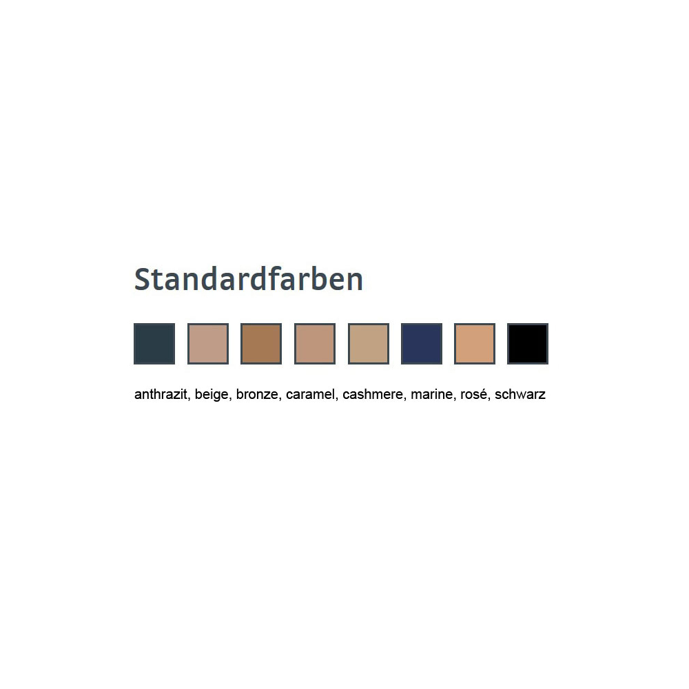 mediven comfort CCL2 AD Kompressionsstrümpfe kurz (34-38 cm) o. Fußspitze