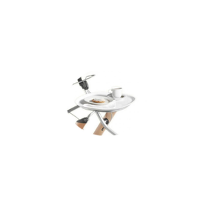 Trust Care Tablett für Indoor Rollator Let's Go