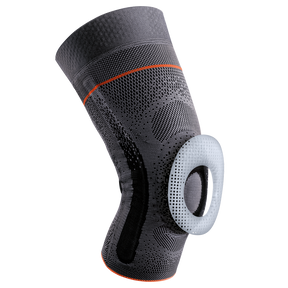 Sporlastic Genu-Hit Supreme Plus Comfort Kniebandage