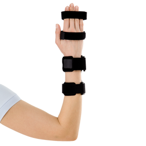 medi CTS Handgelenkorthese mit Fingerfixierung