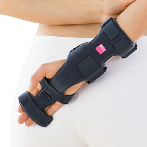 medi CTS Handgelenkorthese mit Fingerfixierung