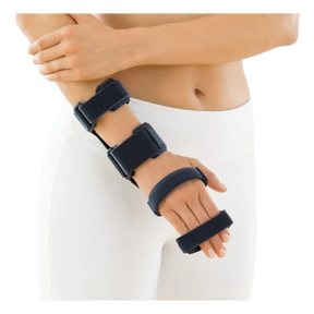 medi CTS Handgelenkorthese mit Fingerfixierung