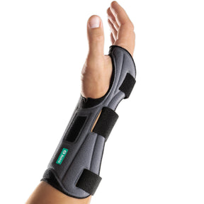 JuzoPro Manu Xtec Palmar Handgelenkorthese
