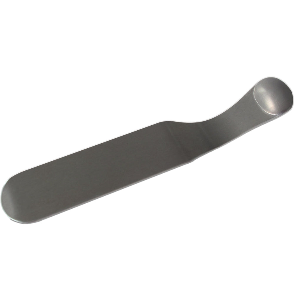 JuzoPro Manu Xtec Palmar Handgelenkorthese