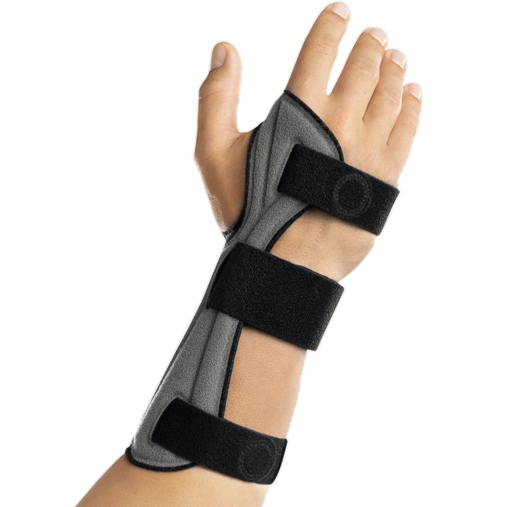 JuzoPro Manu Xtec Palmar Handgelenkorthese
