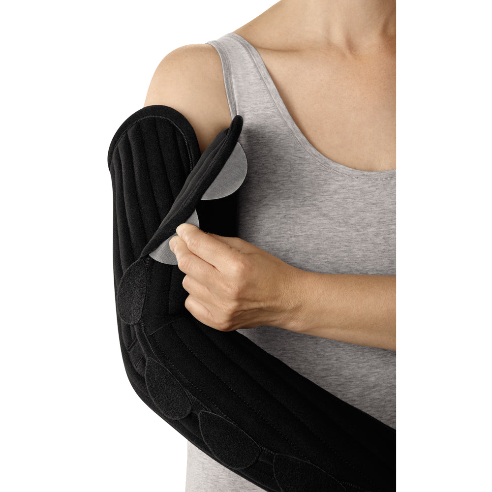 Juzo SleepCompress Armsegment Ödemtherapie normal