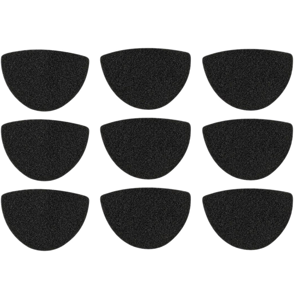 Juzo SleepCompress Klettteile Set (1x9 Stück)