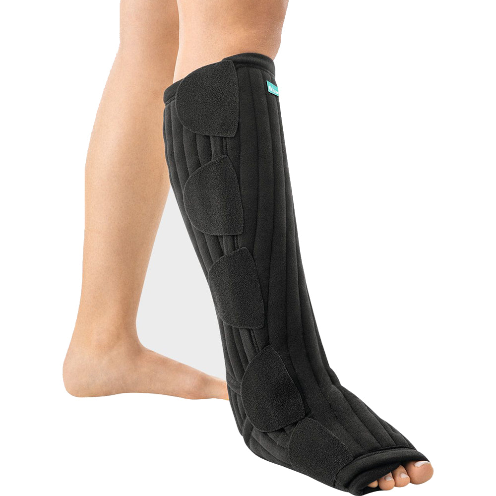 Juzo SleepCompress Unterschenkel AD Ödemtherapie normal