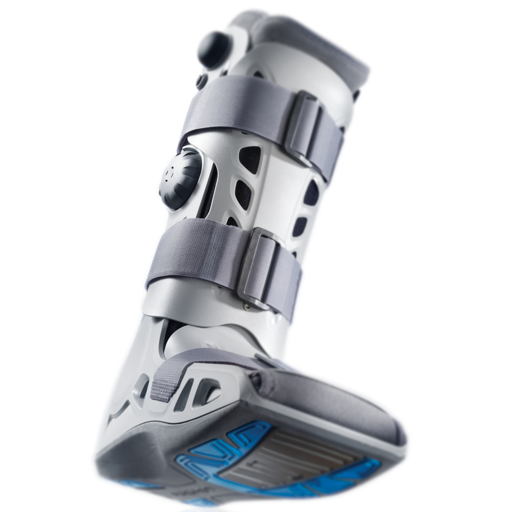 AIRCAST® Airselect™ Elite Walker Unterschenkel-Fuß-Orthese