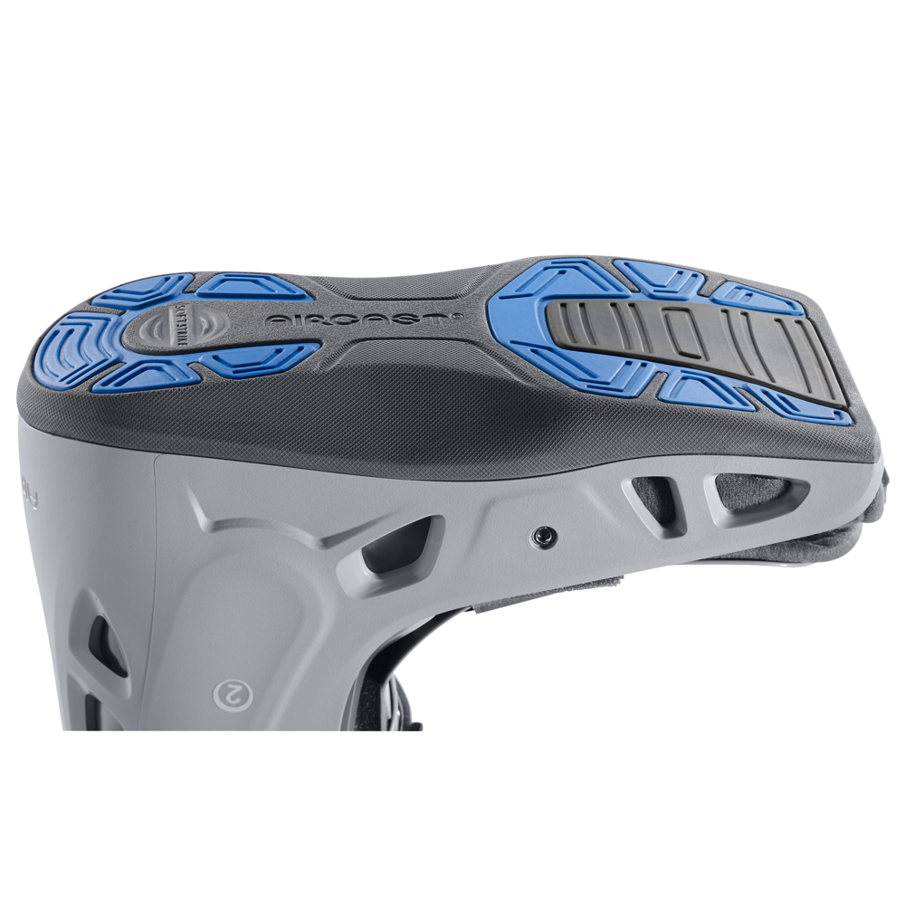 AIRCAST® Airselect™ Elite Walker Unterschenkel-Fuß-Orthese
