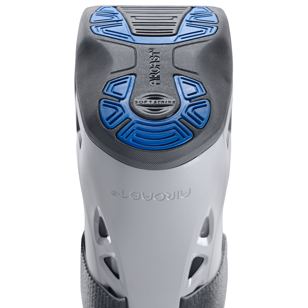 AIRCAST® Airselect™ Short Walker kurze Unterschenkel-Fuß-Orthese