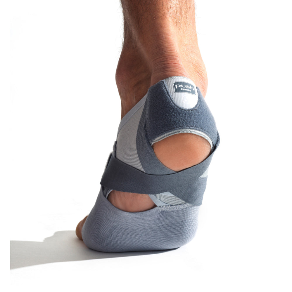 Ofa Push med Fußbandage FP - bei Plantarfasziitis