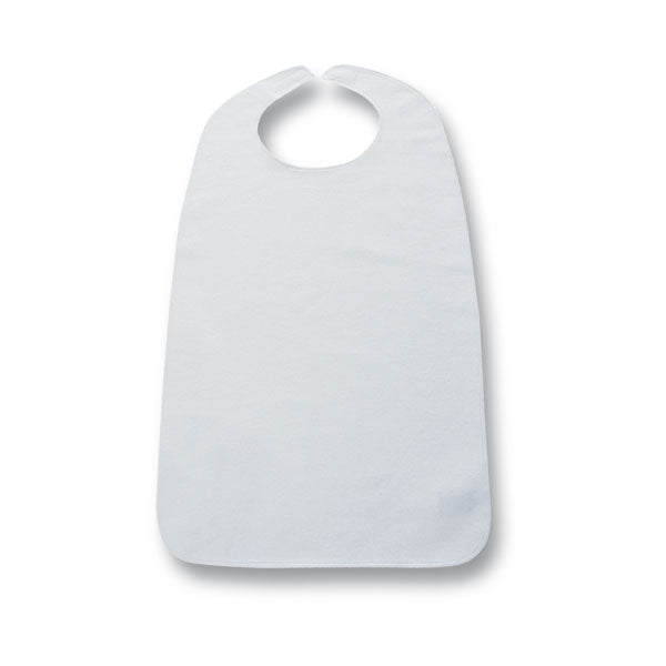 Suprima Ess-Schürze Frottee mit Klettverschluss