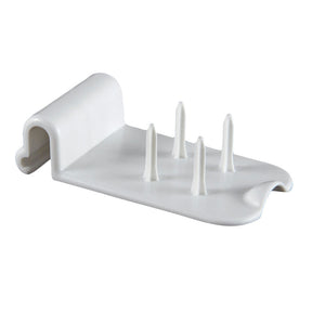 ORNAMIN Zubereitungshilfe für Essbrettchen