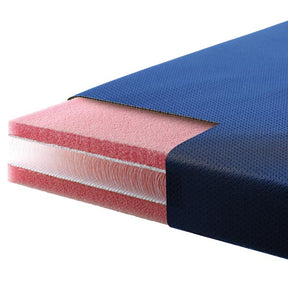 Distance 3D Abstandsgewirk Kissen