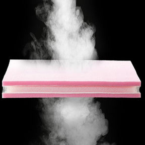 Distance 3D Abstandsgewirk Kissen