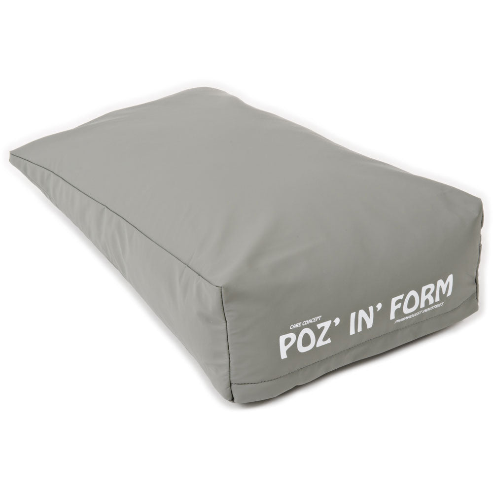 Poz' in' Form Beinrampe