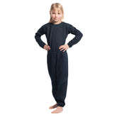 Suprima Kinder Pflegeoverall reißfest