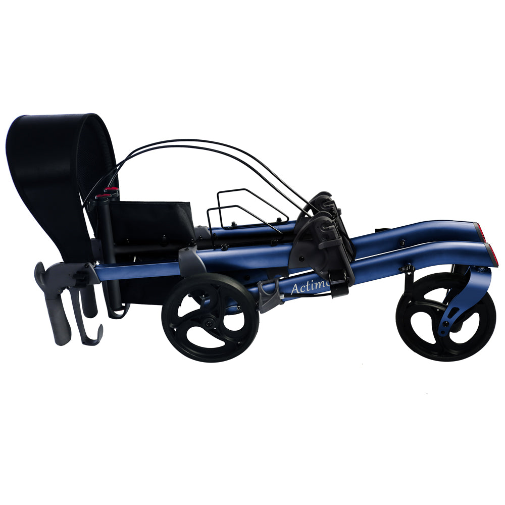Rehaforum Actimo Premium Leichtgewichtrollator