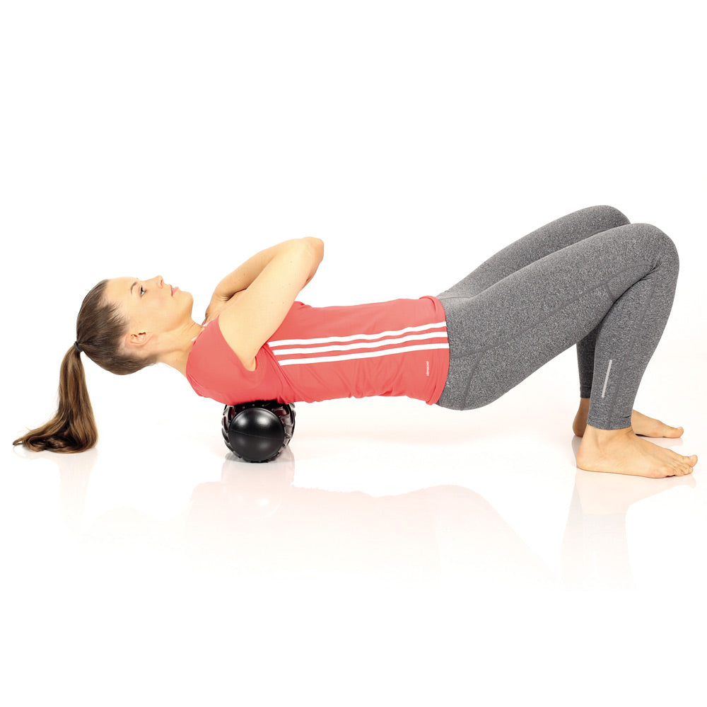 Togu Faszienrolle Actiroll® Wave M