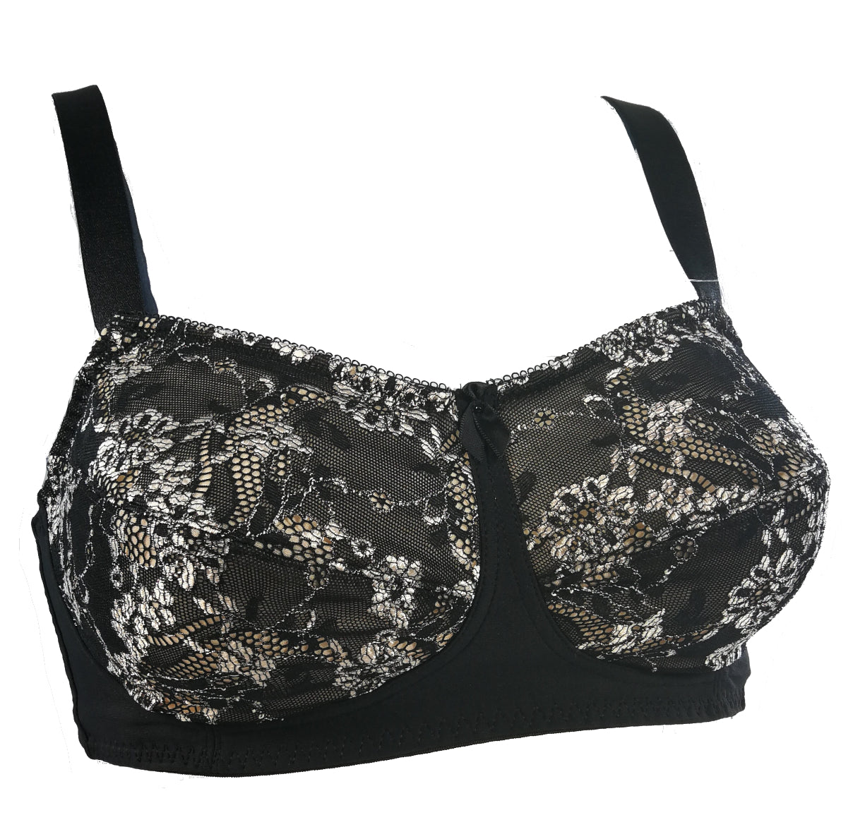Amoena Epithesen BH Caroline