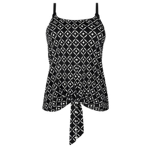 Amoena Asian Garden Blouson-Top