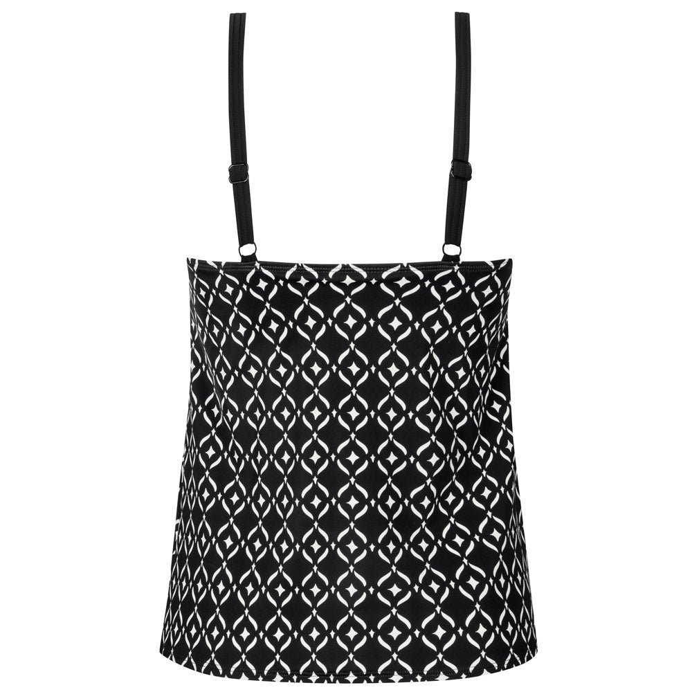 Amoena Asian Garden Blouson-Top
