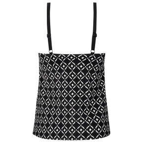 Amoena Asian Garden Blouson-Top