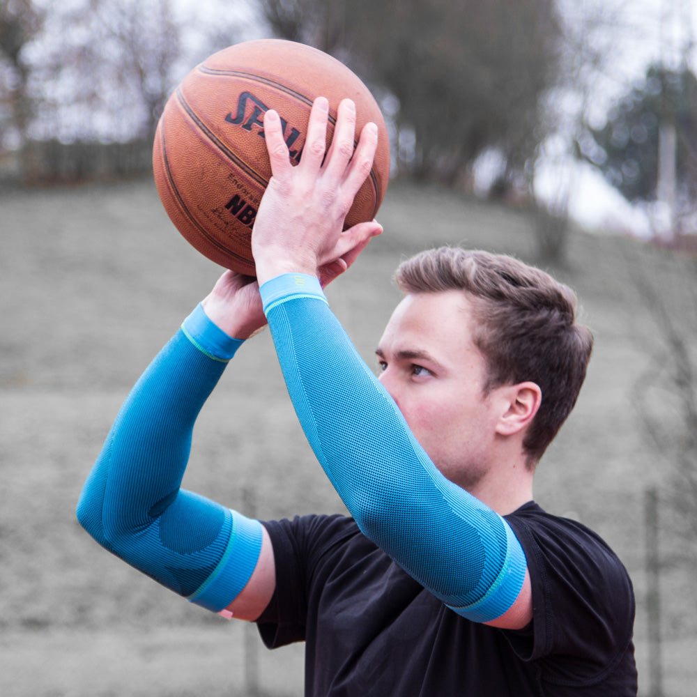 Bauerfeind Sports Compression Sleeves Arm