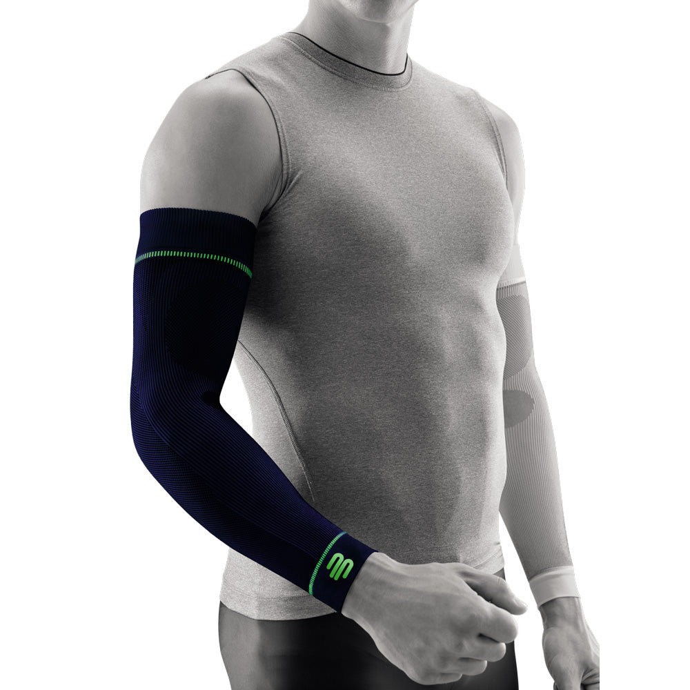 Bauerfeind Sports Compression Sleeves Arm