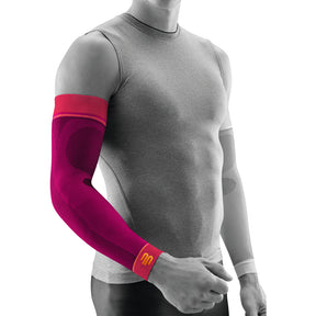 Bauerfeind Sports Compression Sleeves Arm