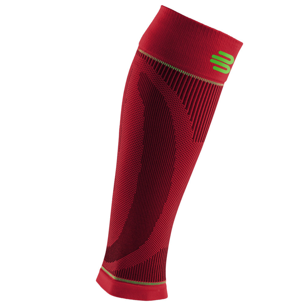 Bauerfeind Sports Compression Sleeves Lower Leg